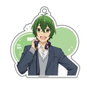 (PO) Horimiya: Hori-san to Miyamura-kun Big Acrylic Key Chain - Iura Syu Image_1