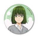 (PO) Horimiya: Hori-san to Miyamura-kun Deka Can Badge - Kono Sakura Image_1