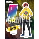 (PO) SK8 the Infinity Acrylic Stand - Kyan Reki Image_1