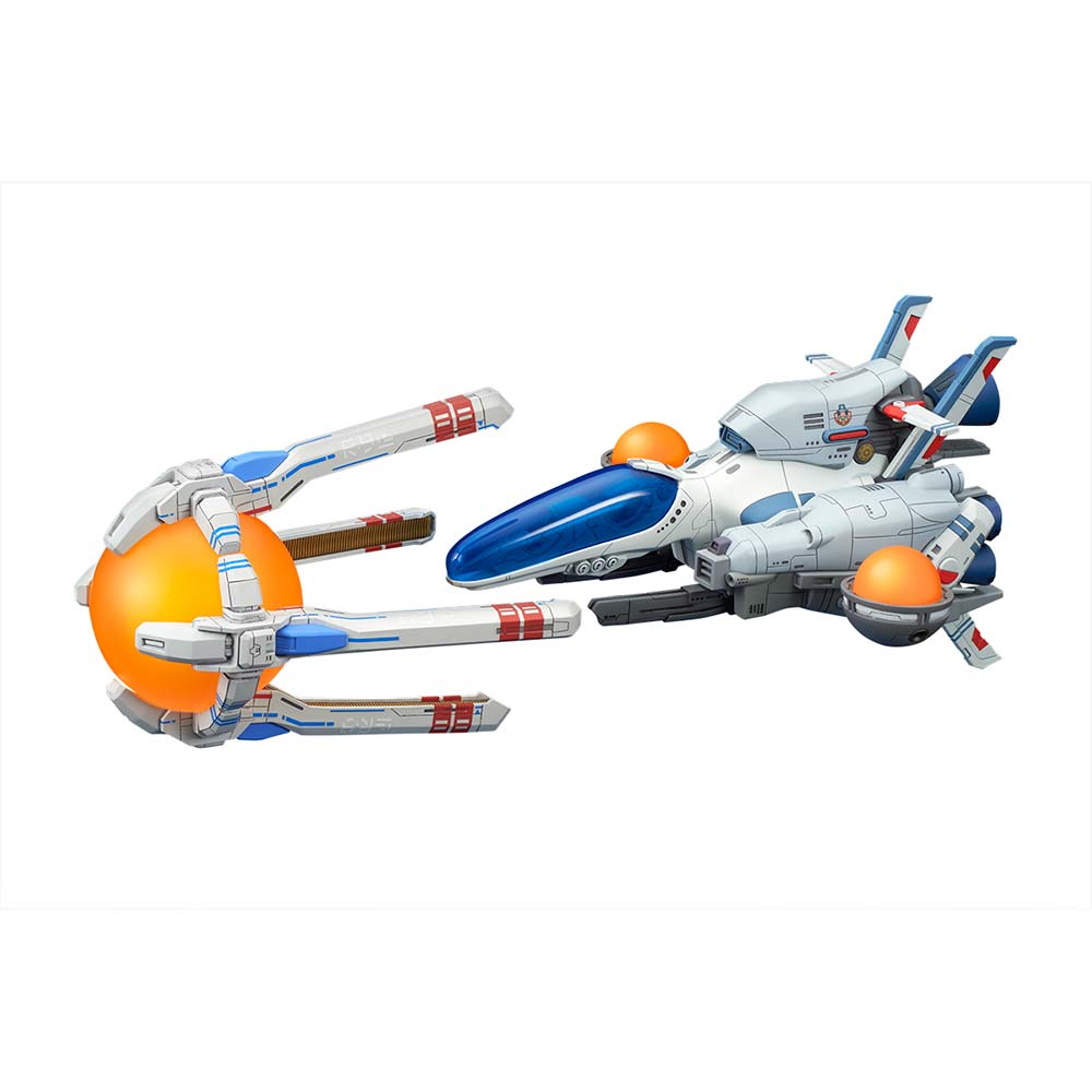 (PO) R-TYPE R-9A Arrow Head Image_1