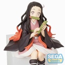 (PO) Demon Slayer: Kimetsu no Yaiba PM Chokonose Figure - Kamado Nezuko Image_1