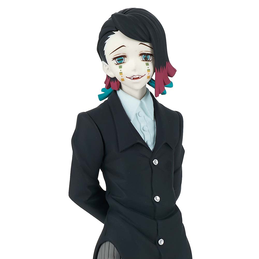 (PO) Demon Slayer: Kimetsu no Yaiba Demon Series Vol.3 - Enmu Image_1