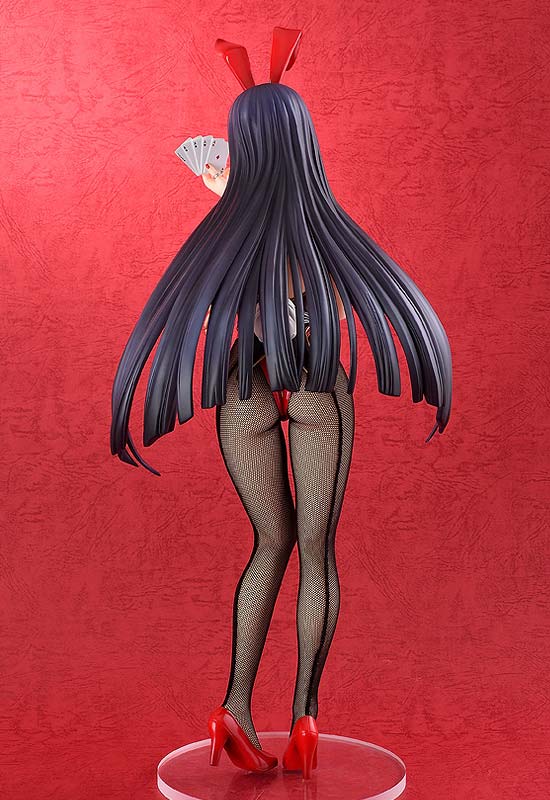 (PO) Kakegurui xx - Jabami Yumeko Bunny Ver. Image_5