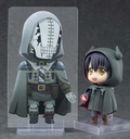 (PO) Nendoroid 1625 Somali and the Forest Spirit - Somali Image_3