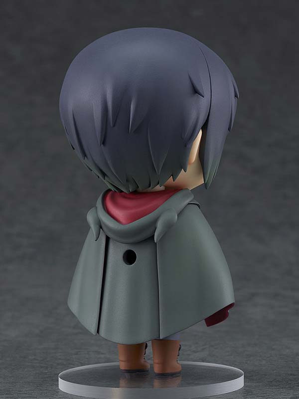 (PO) Nendoroid 1625 Somali and the Forest Spirit - Somali Image_6