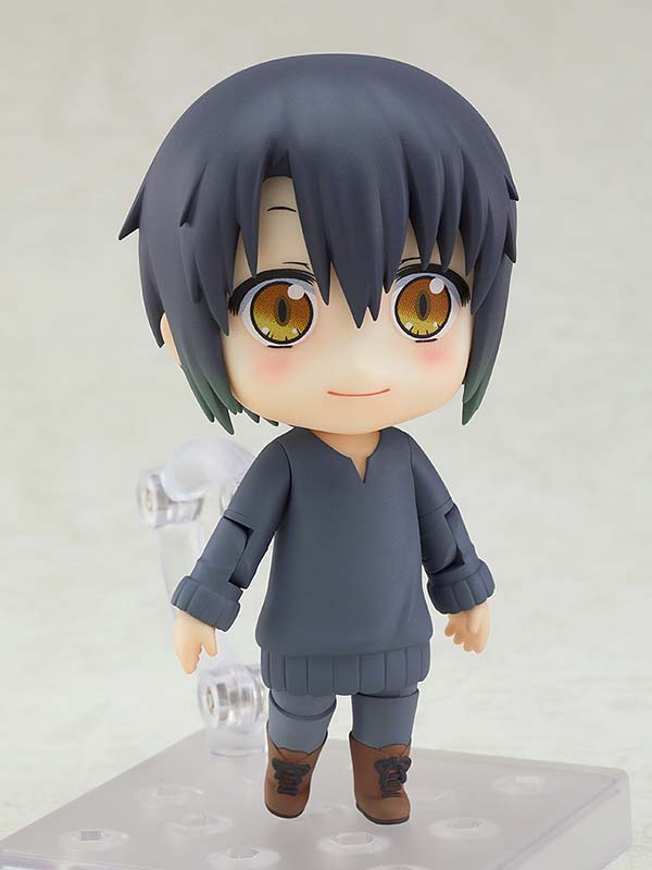 (PO) Nendoroid 1625 Somali and the Forest Spirit - Somali Image_7