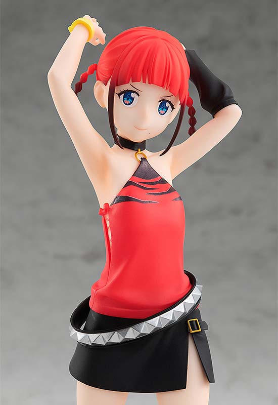 (PO) POP UP PARADE SSSS.DYNAZENON - Asukagawa Chise Image_9