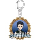 (PO) Shadows House Reversible Acrylic Key Chain - John / Shaun Image_1