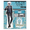 (PO) Jujutsu Kaisen Acrylic Stand - Gojo Satoru Party Ver. Image_1