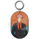 (PO) Jujutsu Kaisen Acrylic Keychain - Itadori Yuji Party Ver. Image_1