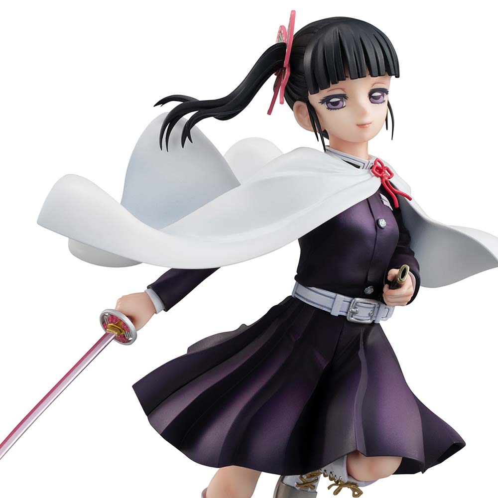 (PO) Gals Series Demon Slayer: Kimetsu no Yaiba - Kanao Tsuyuri Image_1
