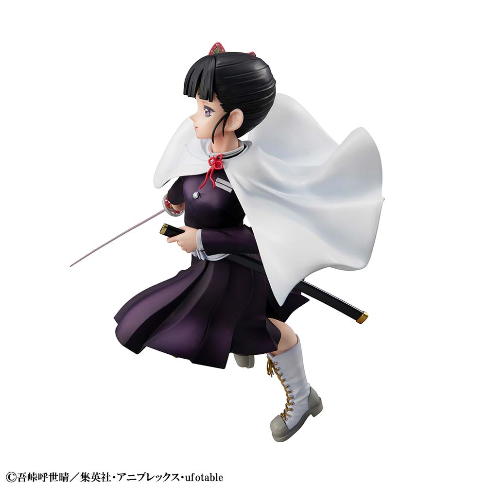 (PO) Gals Series Demon Slayer: Kimetsu no Yaiba - Kanao Tsuyuri Image_5