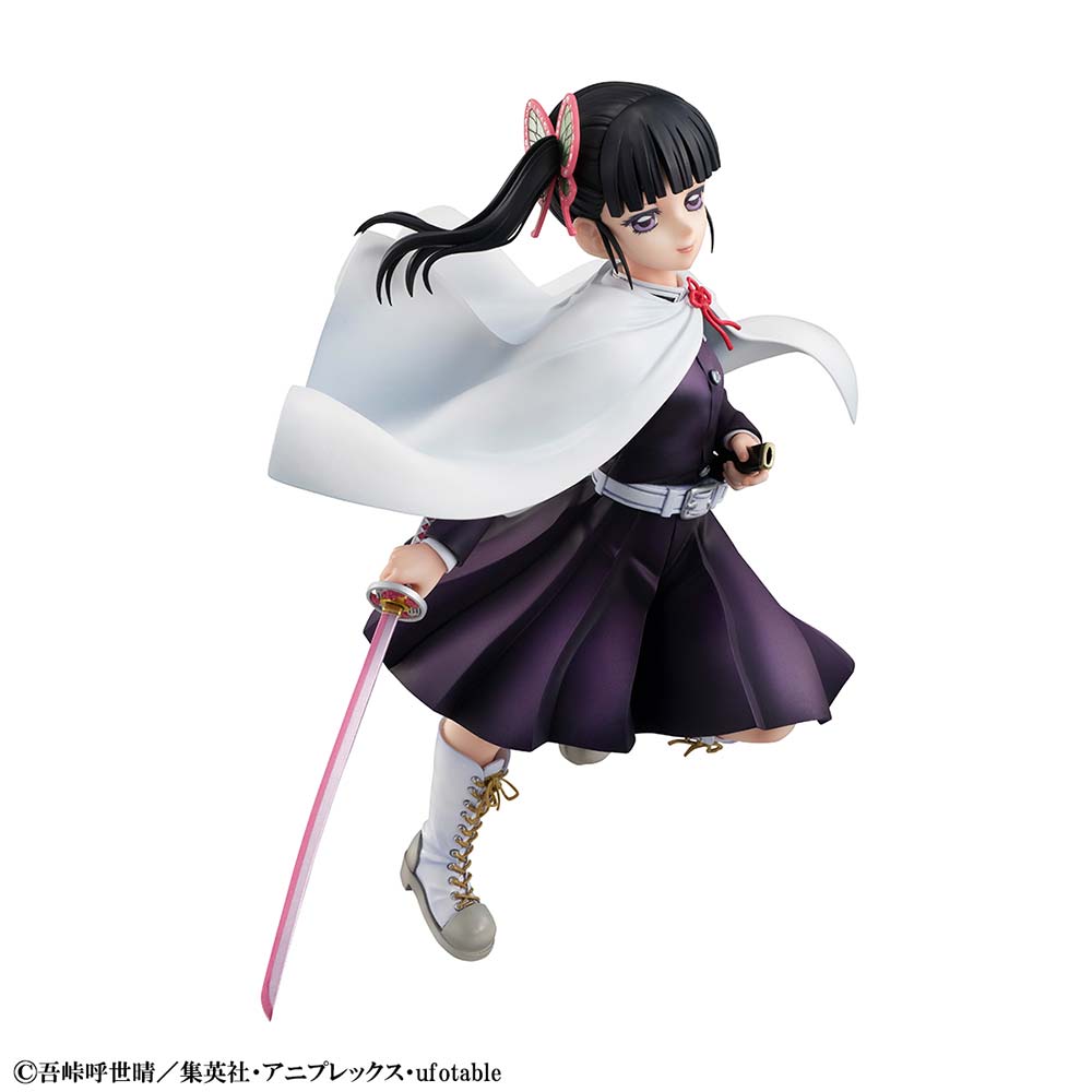(PO) Gals Series Demon Slayer: Kimetsu no Yaiba - Kanao Tsuyuri Image_9