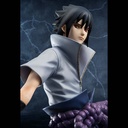 (PO) GEM Series Naruto Shippuden - Sasuke Uchiha (Re-issue) Image_7