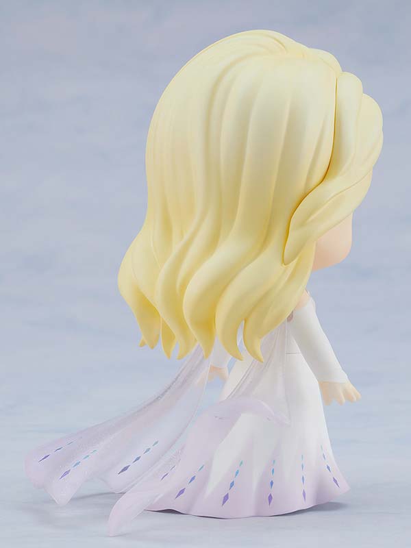 (PO) Nendoroid 1626 Frozen II - Elsa Epilogue Dress Ver. Image_6