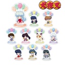 (PO) InuYasha Trading Popoon Acrylic Stand [BOX] Image_1