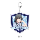(PO) My Teen Romantic Comedy SNAFU Police Yukino Acrylic Key Chain (Re-issue) Image_1