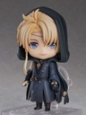 (PO) Nendoroid 1629 Mr Love: Queen's Choice - Qiluo Zhou (Kira) Shade Ver. Image_2