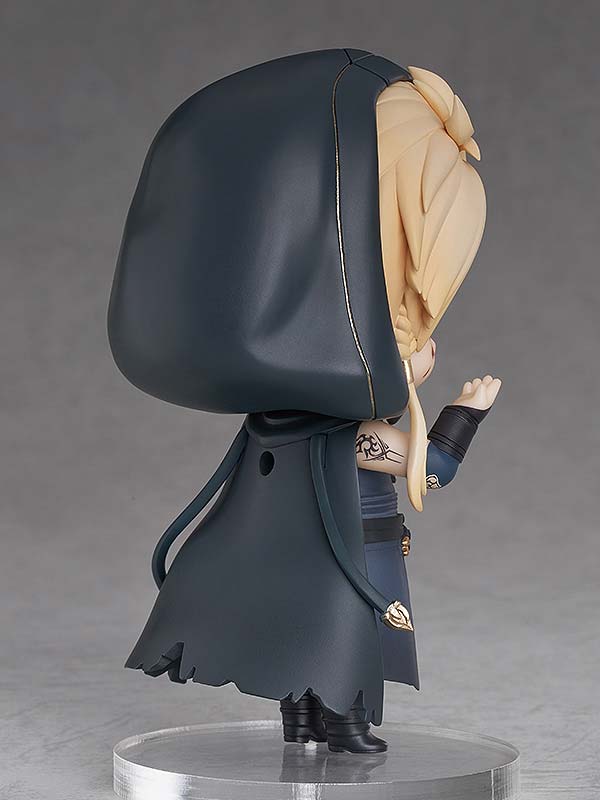 (PO) Nendoroid 1629 Mr Love: Queen's Choice - Qiluo Zhou (Kira) Shade Ver. Image_6