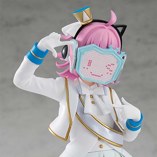 (PO) POP UP PARADE Love Live! Nijigasaki Academy School Idol Club - Tennoji Rina Image_1