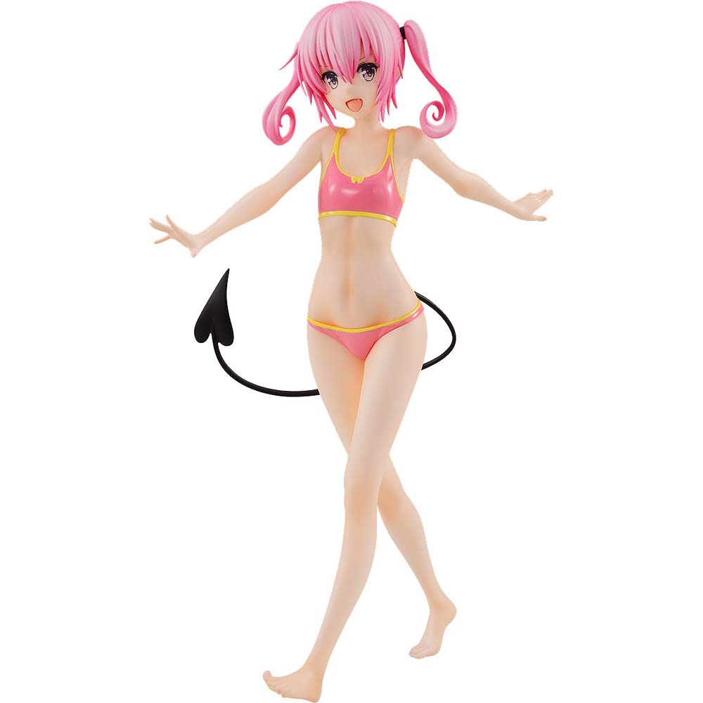 (PO) POP UP PARADE To Love-Ru Darkness - Nana Astar Deviluke Image_2