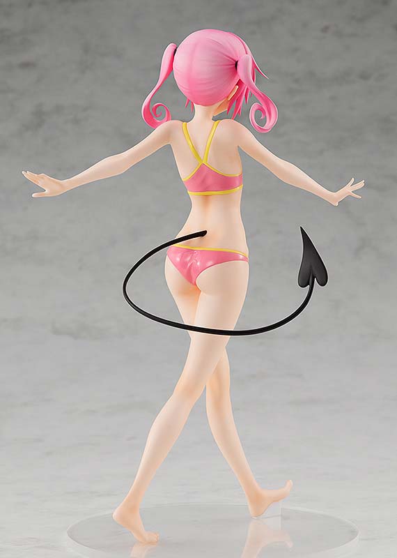 (PO) POP UP PARADE To Love-Ru Darkness - Nana Astar Deviluke Image_8