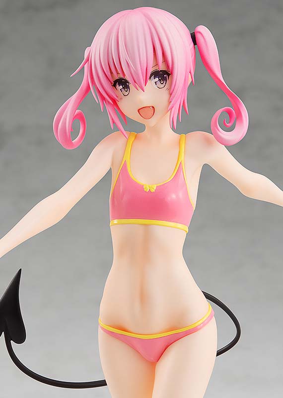 (PO) POP UP PARADE To Love-Ru Darkness - Nana Astar Deviluke Image_9