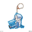 (PO) SK8 the Infinity Color Acrylic Key Chain 02 Langa Image_1