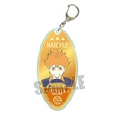 (PO) Haikyu! To The Top Chara Medal Motel Key Chain Hinata Shoyo (Re-issue) Image_1