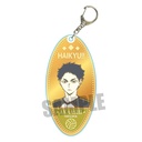 (PO) Haikyu! To The Top Chara Medal Motel Key Chain Akaashi Keiji (Re-issue) Image_1