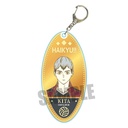 (PO) Haikyu! To The Top Chara Medal Motel Key Chain Kita Shinsuke (Re-issue) Image_1