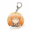(PO) Haikyu! To The Top Soft Clear Charm Hinata Shoyo (Re-issue) Image_1