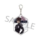 (PO) Attack on Titan The Final Season Acrylic Key Chain Hans Image_1