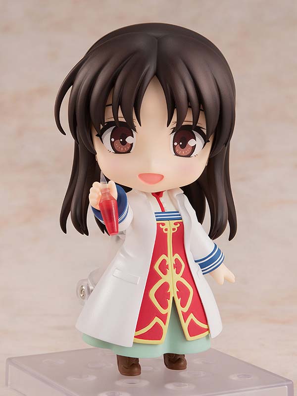 (PO) Nendoroid 1648 The Saint's Magic Power is Omnipotent - Takanashi Sei Image_2