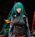 (PO) Arknights - Hoshiguma Huntingronin Image_1