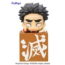 (PO) Demon Slayer: Kimetsu no Yaiba Hikkake Figure - Hashira 3 - Gyomei Himejima Image_1