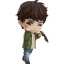 (PO) Nendoroid 1641DX Time Raiders - Wu Xie DX ver. Image_1