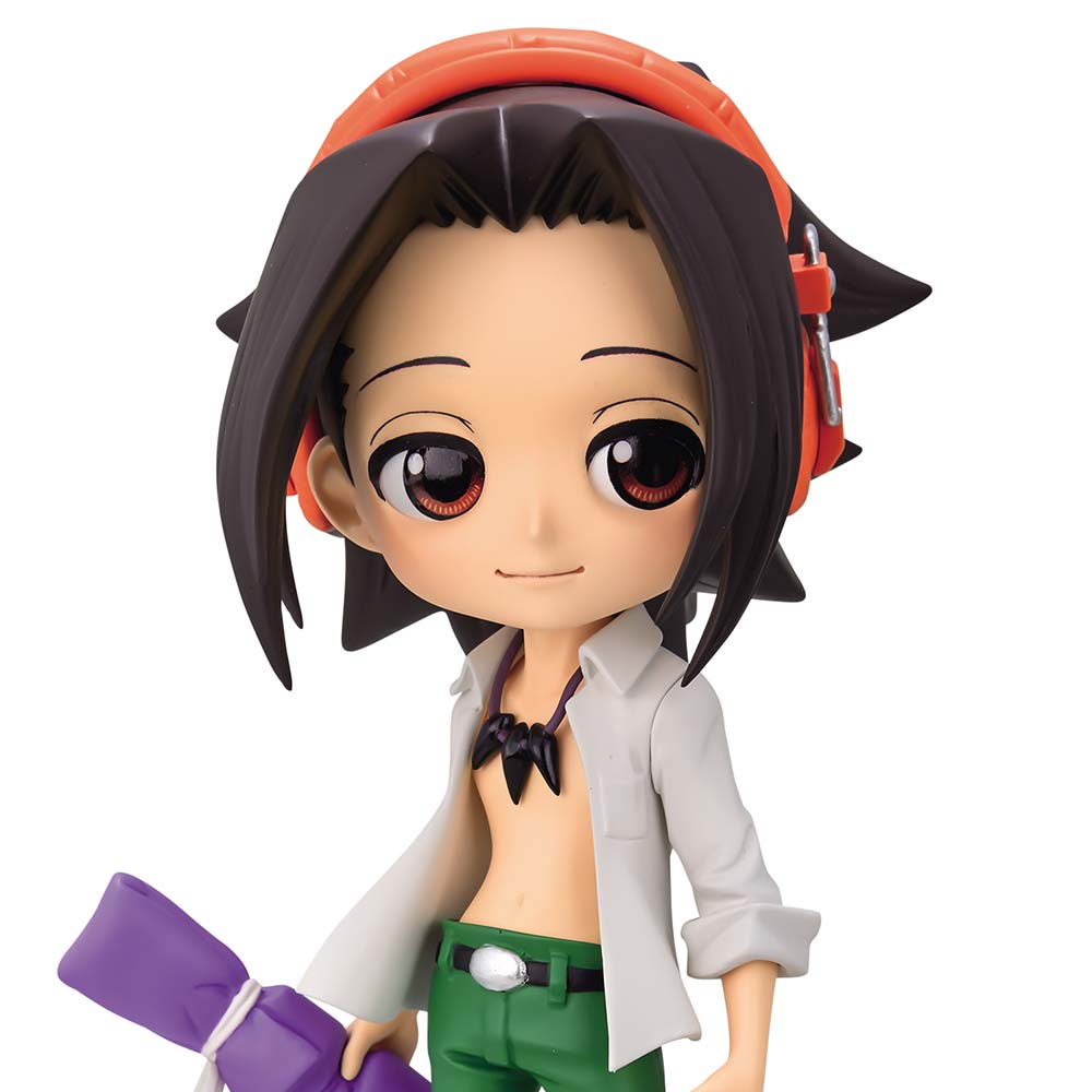 (PO) Q Posket Shaman King - Yoh Asakura Image_1