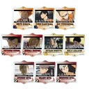 (PO) Haikyu! To The Top Trading Tsunagaru Acrylic Key Chain Spring High School Volleyball Ver. [BOX] Image_1