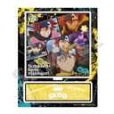 (PO) SK8 the Infinity Acrylic Stand - Reki Image_1
