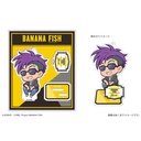 (PO) Banana Fish Acrylic Figure Vol. 2 03 Shorter Wong Image_1