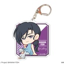 (PO) Banana Fish Big Acrylic Key Chain Vol. 2 05 Lee Yut Lung Image_1