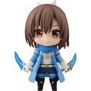 (PO) Nendoroid 1660 BOFURI: I Don't Want to Get Hurt, so I'll Max Out My Defense. - Sally Image_1