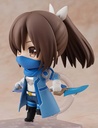 (PO) Nendoroid 1660 BOFURI: I Don't Want to Get Hurt, so I'll Max Out My Defense. - Sally Image_6