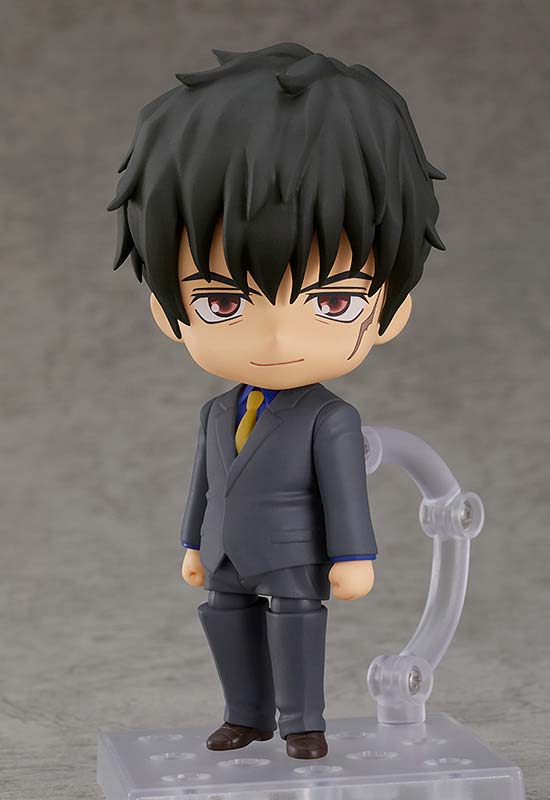 (PO) Nendoroid 1646 Blood Blockade Battlefront & Beyond - Steven A Starphase Image_2