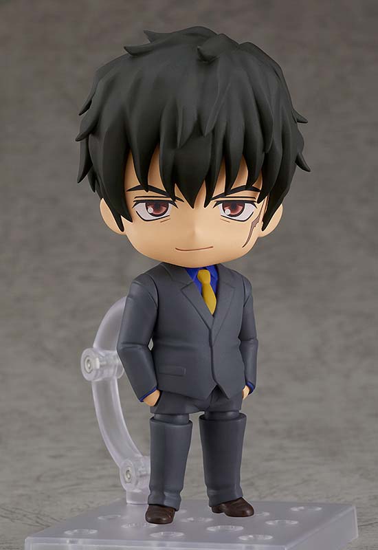 (PO) Nendoroid 1646 Blood Blockade Battlefront & Beyond - Steven A Starphase Image_3