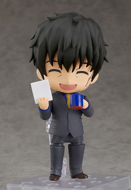 (PO) Nendoroid 1646 Blood Blockade Battlefront & Beyond - Steven A Starphase Image_5