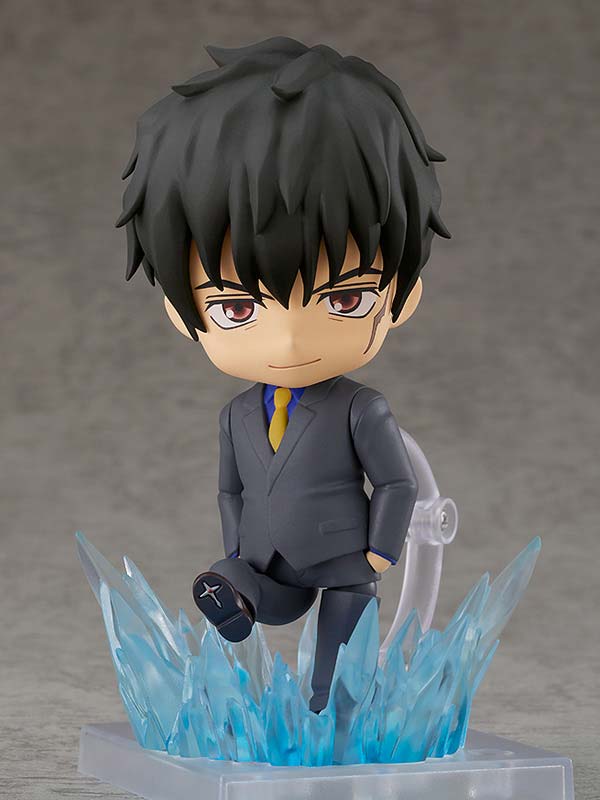 (PO) Nendoroid 1646 Blood Blockade Battlefront & Beyond - Steven A Starphase Image_6