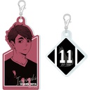 (PO) Haikyu! To The Top Acrymmetry - Miya Osamu Image_1