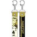 (PO) Haikyu! To The Top PVC Keychain - Bokuto Kotaro Image_1